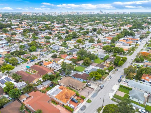 Flagler Grove Estates, 247 NW 51st Ave, Miami, Florida 33126, image 1