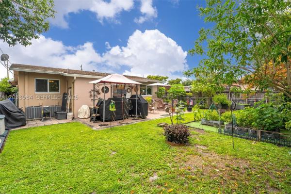 Flagler Grove Estates, 247 NW 51st Ave, Miami, Florida 33126, image 2