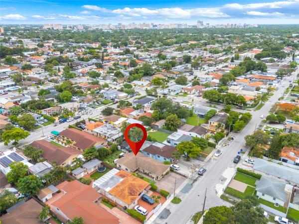 Flagler Grove Estates, 247 NW 51st Ave, Miami, Florida 33126, image 2