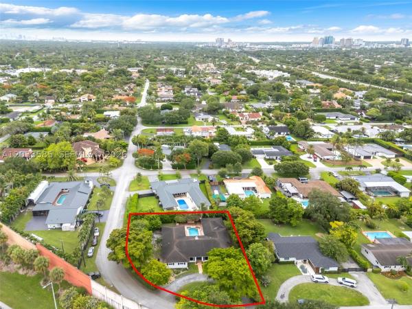 7603 SW 91st Ave, Unincorporated Dade County, Florida 33173, image 1