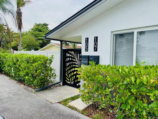 Almar Estates, 105 NE 30th Ct #1-2, Wilton Manors, Florida 33334, image 1