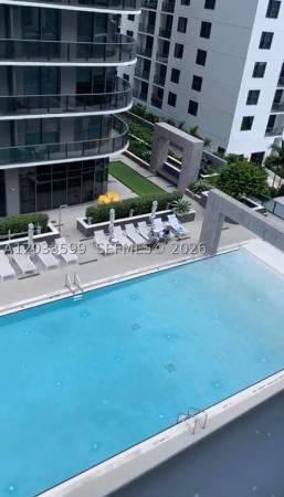 Brickell Heights East, 45 SW 9th St #1407, Miami, Florida 33130, image 1