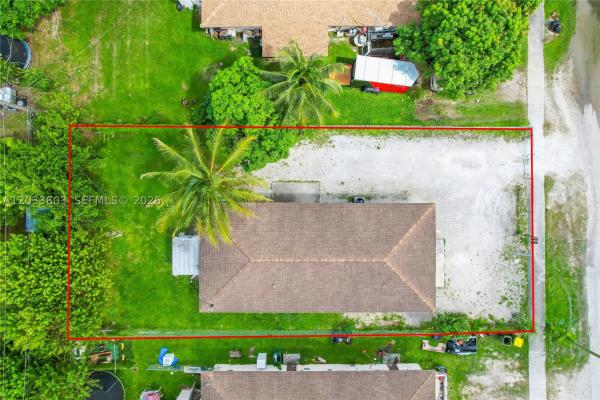 McClure Manors, 1011 NW 9th St, Homestead, Florida 33030, image 1