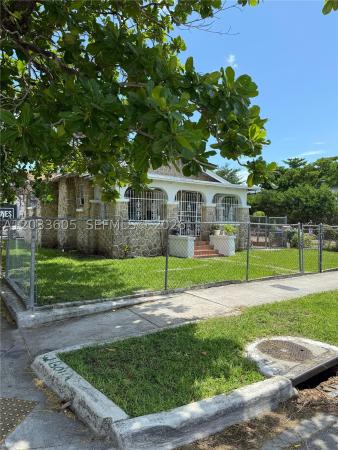Lawrence Estates Land, 1269 NW 4th St, Miami, Florida 33125, image 1