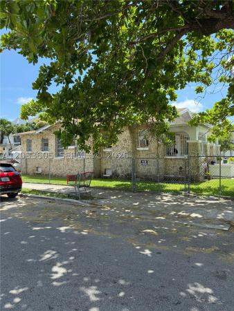 Lawrence Estates Land, 1269 NW 4th St, Miami, Florida 33125, image 2