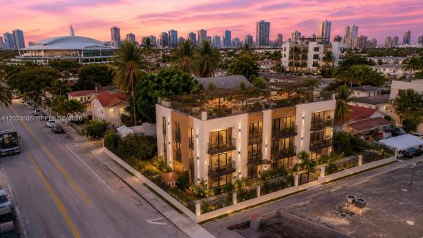 Lawrence Estates Land, 1267 NW 3rd St, Miami, Florida 33125, image 1