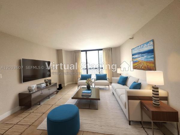 Mystic Pointe Tower 500, 3530 Mystic Pointe Dr #1907, Aventura, Florida 33180, image 1