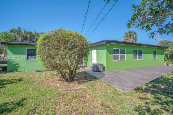 Browardale, 3391 NW 8th St, Lauderhill, Florida 33311, image 3