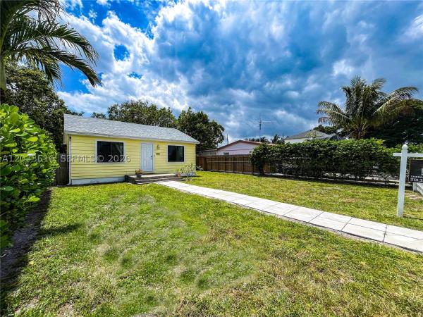 Hollywood Park, 2330 Scott St, Hollywood, Florida 33020, image 3