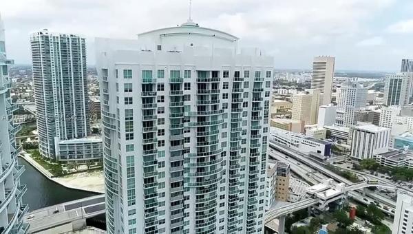 Brickell On The River North Tower, 31 SE 5th St #2001, Miami, Florida 33131, image 2