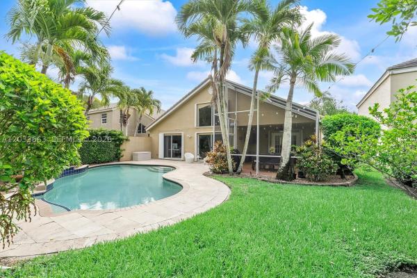 Captiva Cay At Country Isles, 2013 Island Cir, Weston, Florida 33326, image 3