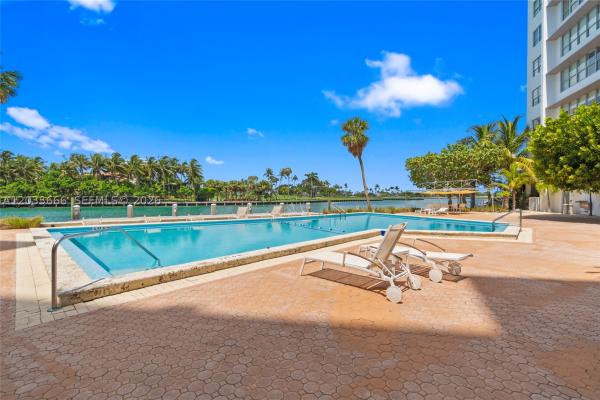 Blair House, 9102 W Bay Harbor Dr #10C, Bay Harbor Islands, Florida 33154, image 1