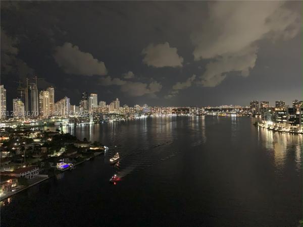 Mystic Pointe Tower 100, 19195 NE 36th Ct #2410, Aventura, Florida 33180, image 2