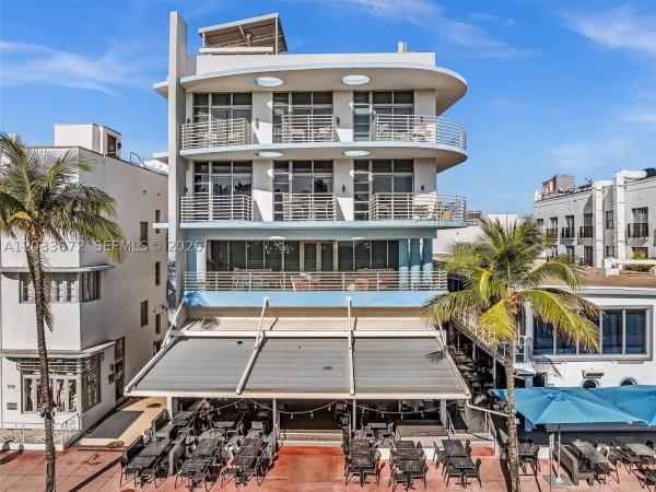 The Strand On Ocean Drive, 1052 Ocean Dr #C203, Miami Beach, Florida 33139, image 1
