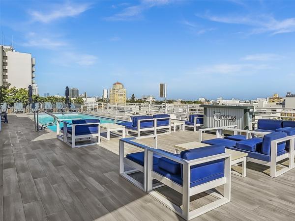 The Strand On Ocean Drive, 1052 Ocean Dr #C203, Miami Beach, Florida 33139, image 2