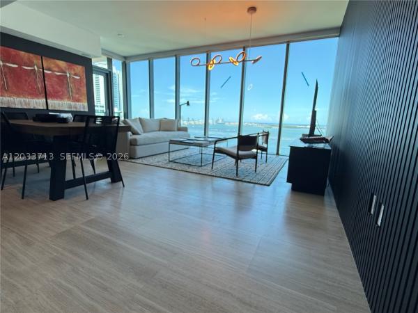 Echo Brickell, 1451 Brickell Ave #2701, Miami, Florida 33131, image 2