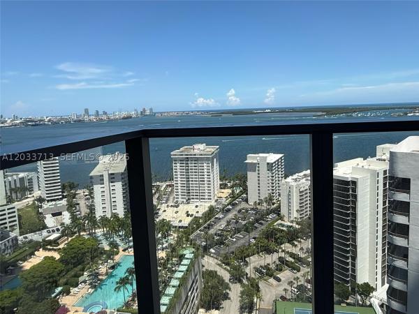 Echo Brickell, 1451 Brickell Ave #2701, Miami, Florida 33131, image 1