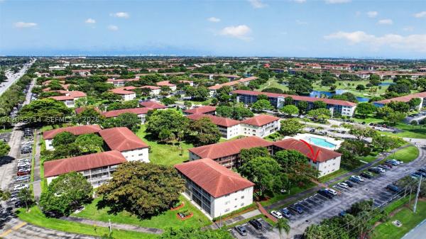 New Hampton At Century Village, 151 SW 135th Ter #314T, Pembroke Pines, Florida 33027, image 1
