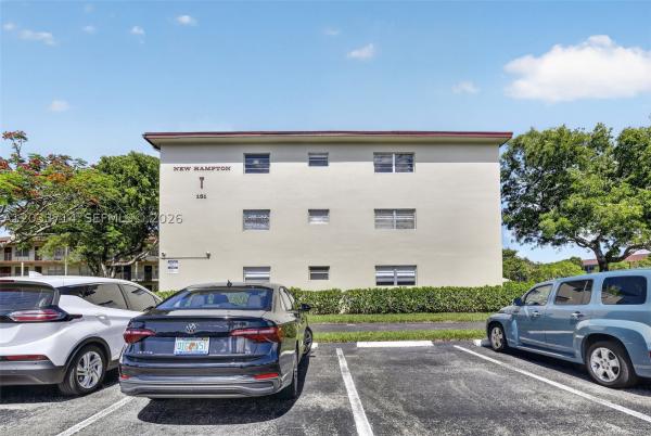 New Hampton At Century Village, 151 SW 135th Ter #314T, Pembroke Pines, Florida 33027, image 2