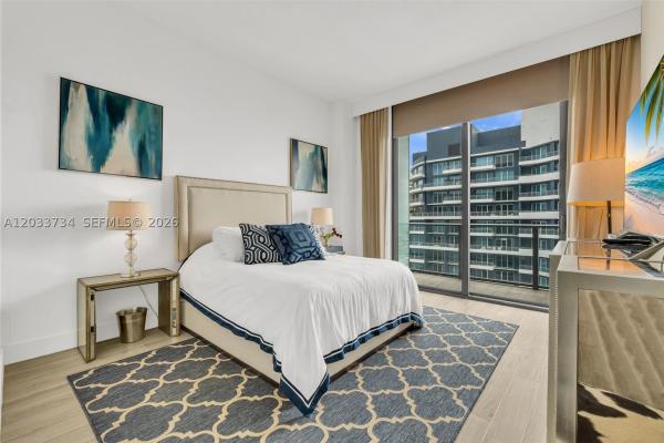 SLS Brickell, 1300 S Miami Ave #PH-5110, Miami, Florida 33130, image 3
