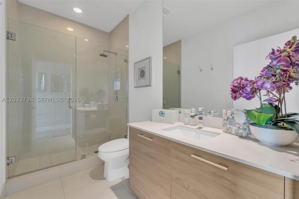 SLS Brickell, 1300 S Miami Ave #PH-5110, Miami, Florida 33130, image 1