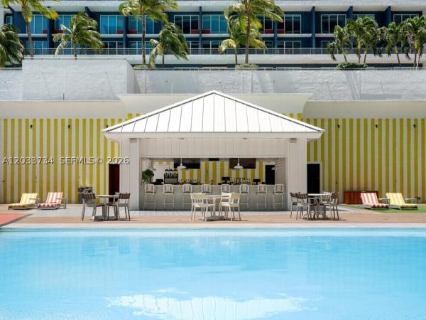 SLS Brickell, 1300 S Miami Ave #PH-5110, Miami, Florida 33130, image 3