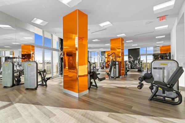 One Metropica, 2000 Metropica Way #1810, Sunrise, Florida 33323, image 1