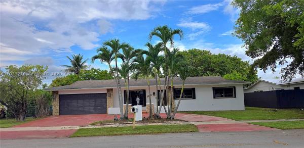 11995 SW 26th Ter, Unincorporated Dade County, Florida 33175, image 1