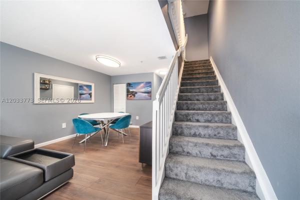 Aqua Vista Townhomes, 2040 NE 167th St #3-128, North Miami Beach, Florida 33162, image 1