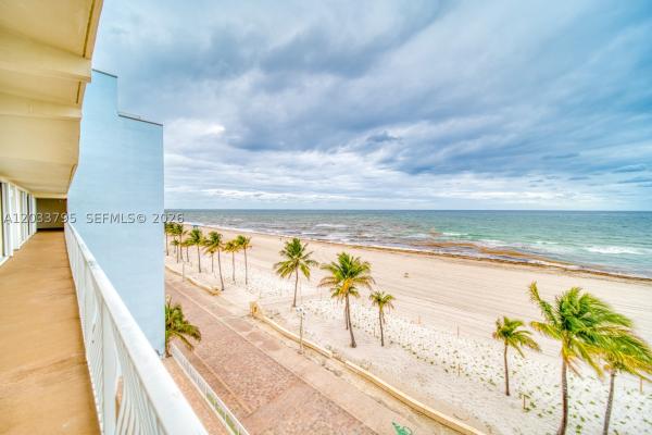 Mainsail, 300 Oregon St #507, Hollywood, Florida 33019, image 2