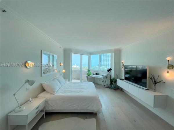 Portofino Tower, 300 S Pointe Dr #705, Miami Beach, Florida 33139, image 2