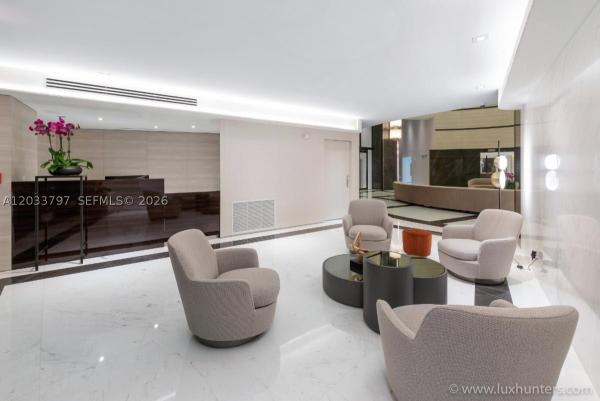 Portofino Tower, 300 S Pointe Dr #705, Miami Beach, Florida 33139, image 2