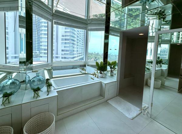 Portofino Tower, 300 S Pointe Dr #705, Miami Beach, Florida 33139, image 1