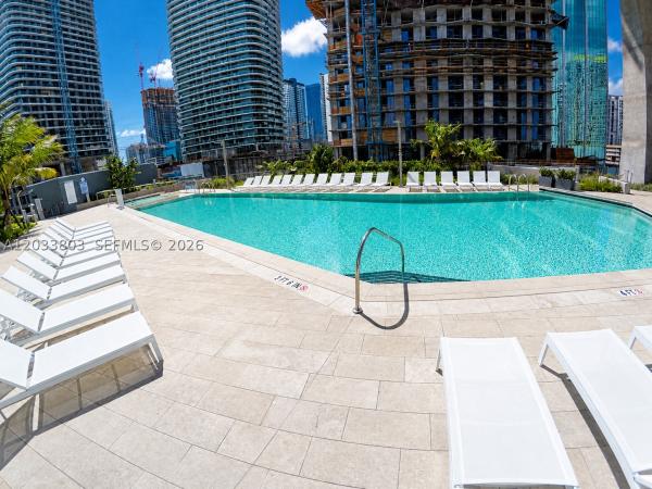 Rise Brickell City Centre, 88 SW 7th St #2206, Miami, Florida 33130, image 3