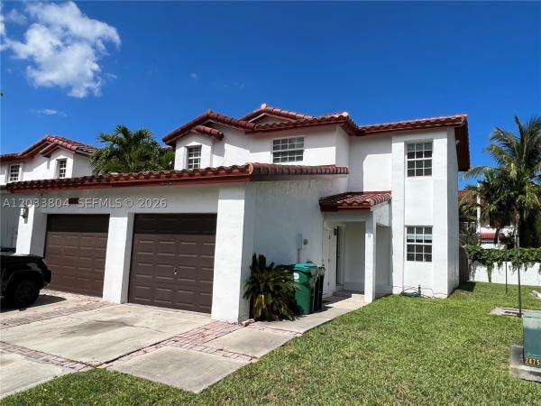 Saga Bay Townhomes, 20759 SW 83rd Ave, Cutler Bay, Florida 33189, image 1