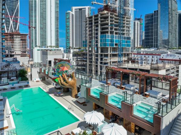 20 NE 11th St #4003B, Miami, Florida 33132, image 1