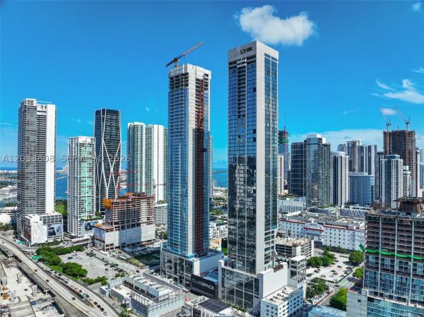 20 NE 11th St #4003B, Miami, Florida 33132, image 2