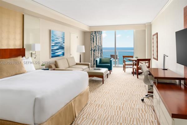 Trump International Beach Resort, 18001 Collins Ave #1711, Sunny Isles Beach, Florida 33160, image 2