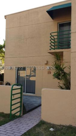 11960 SW 18th Ter #19, Unincorporated Dade County, Florida 33175, image 1