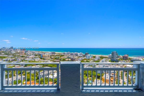 Yacht Club At Portofino, 90 Alton Rd #PH-3209, Miami Beach, Florida 33139, image 1