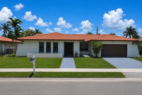 1330 SW 126th Pl, Unincorporated Dade County, Florida 33184, image 1