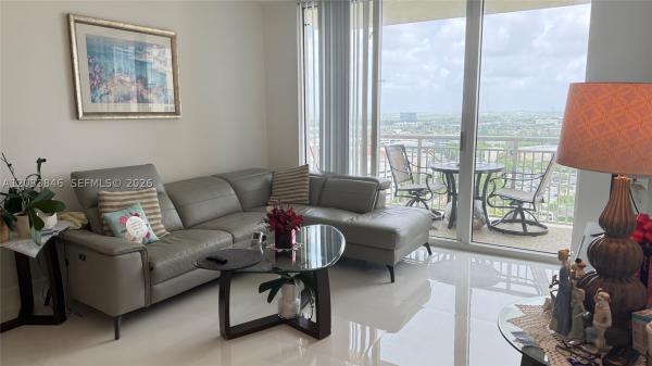 Turnberry On The Green, 19501 W Country Club Dr #1910, Aventura, Florida 33180, image 1