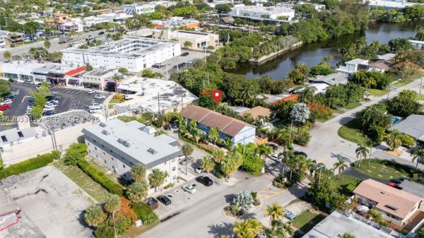 Coral Coast Townhomes, 3014 NE 21st Ter, Fort Lauderdale, Florida 33306, image 2