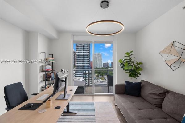 Axis On Brickell South, 79 SW 12th St #2204-S, Miami, Florida 33130, image 2