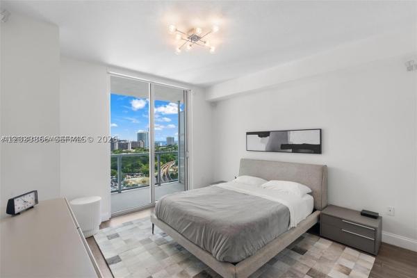 Axis On Brickell South, 79 SW 12th St #2204-S, Miami, Florida 33130, image 1
