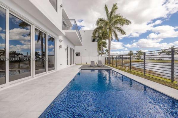 Modern Doral 75, 10250 NW 75th Ter, Doral, Florida 33178, image 1