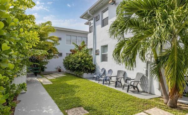 9481 Abbott Ave #5, Surfside, Florida 33154, image 2
