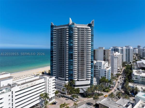 La Gorce Palace, 6301 Collins Ave #1708, Miami Beach, Florida 33141, image 1