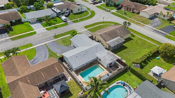 Woodstock, 2331 NW 110th Ter, Sunrise, Florida 33322, image 3