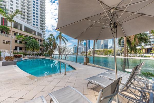 Carbonell, 901 Brickell Key Blvd #2206, Miami, Florida 33131, image 2